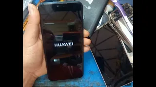 huawei Y8s (jkm-lx1) frp reset unlock tool by test point