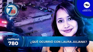 Enigma en Sogamoso: ¿Suicidio o feminicidio? El Caso de Laura Juliana Pérez - Séptimo Día