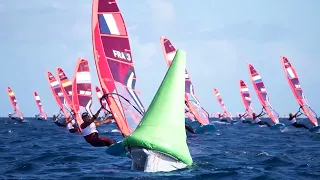iQFOiL Lanzarote International Games 2023   Day 4