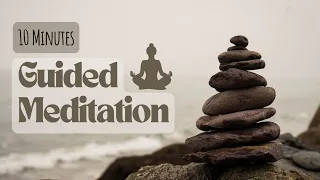 Guided Meditation: Accepting Love, Giving Love, and Being Kind to Yourself and Others - 10 minutes