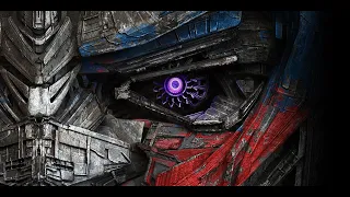 UPCOMING TRANSFORMERS 7 RISE OF THE UNICRON 2021 Trailer  (Fan Made)