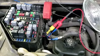 Diagnosing a No-Start on a 2014 Chevy Traverse