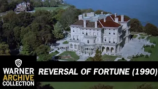 Open HD | Reversal of Fortune | Warner Archive