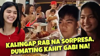 KALINGAP RAB HINDI INAASAHANG MANGYARI ITO, HULI SA CAMERA NAHIHIYA PA! | MR RON OFFICIAL