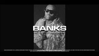 [FREE] Gunna Type Beat 2024 - "Banks"