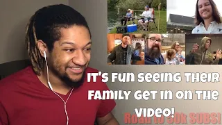 (Reaction) Home Free - Down to the Honkytonk (Official Video)