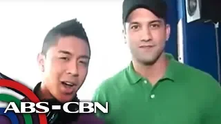 TV Patrol: Montero brother admits feelings for Angel Locsin