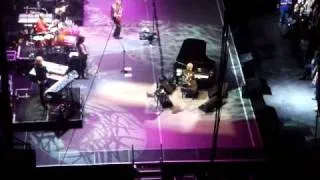 Elton John Matthew Knight Arena (Tiny Dancer)