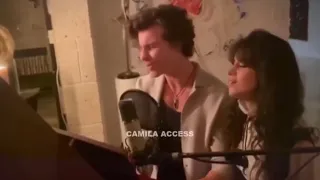 Shawn Mendes & Camila Cabello - What a Wonderful World (Live at One World: Together at Home)