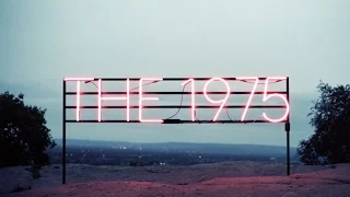 Somebody Else - The 1975 (Lyrics)