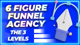 The 3 Levels of Funnel Agency Growth