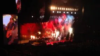 Paul McCartney Live And Let Die 2014 07 12