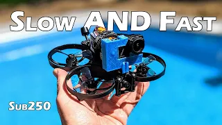 iFlight ProTek R25 HD // Make Drone Movies & Fun