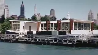 LiveLeak - Stunning Quality 1956 Footage - Chicago River Boat Ride