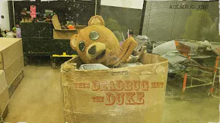 When DEADBUG Met The DUKE Documentary