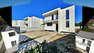 FPV Video Imobiliar - Cartier Case Pitesti Art Vertical 4 Residence Geamana 2022 10