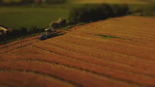 New Farming simulator 2024 is coming