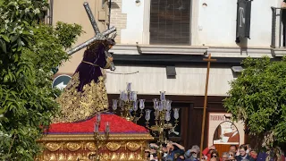 Viernes Santo Montilla 2022