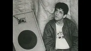 Lou Reed - Some Kinda Love (Live at the Bottom Line, NYC 1978)