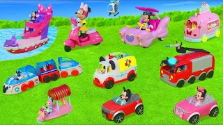 Minnie and Mickey Mouse Toys for Kids
