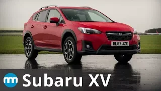 2019 Subaru XV Review - New Motoring