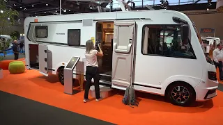 WEINSBERG CaraCore 700 motorhome 2023