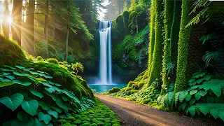 Relaxing Music That Heals Stress 🌿 Soothing Music With Nature Sound & Calm The Mind, Positive Energy