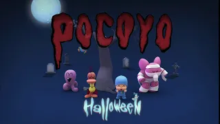 🎃POCOYO in ENGLISH💀: Let's prepare for Halloween 2018! Full Episodes |VIDEOS and CARTOONS for KIDS