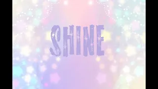 Barbie/The 12 Dancing Princesses/Shine/Lyrics