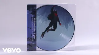 Vinyl Unboxing: Spider-man: Into the Spider-Verse (Original Motion Picture Soundtrack) ...