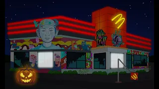 4 DISTURBING TRUE MCDONALD'S HORROR STORIES ANIMATED