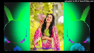 Dilbar Dilbar 💗 Dj Remix 💗 Pyas Me Dhali Hu Raat Din Jagi Hu 💗Dj Anupam Tiwari_160K)