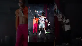 Wizkid live - Ojuelegba | Maryland USA 2021 | Made In Lagos Tour | Afrobeats Live Performance