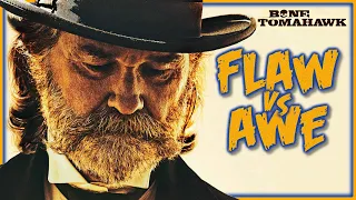 Bone Tomahawk (2015) Flaw vs Awe Review | Cinema Score