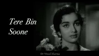 Tere Bin Soone (Cover) - Dr Vinod Sharma