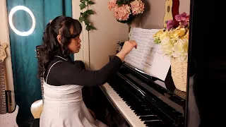 Nocturne in C Sharp Minor (No. 20) - Chopin (cover)