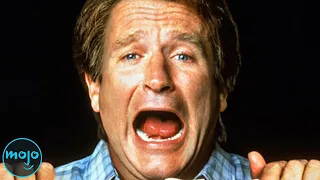 Best of Robin Williams