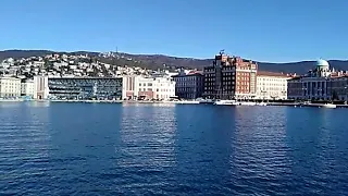 Trieste/ Trst