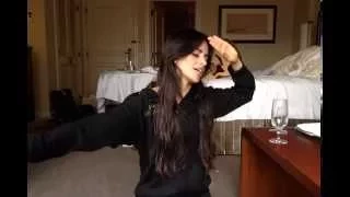 Camila Cabello - THE RAP I PROMISED #WorthItVMA