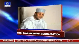 James Faleke Speaks On Kogi Election Tussle 27/01/16