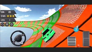 Ultimate Car Stunt Simulator Games ll Car Stunts 3D Driving Games