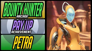 Overwatch - Achievement "Pay Up"