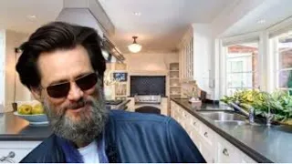 Así es la VIDA de JIM CARREY