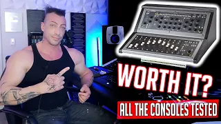 Better Than A Console? 🤯 Softube Console 1 All the Emulations Tested! 🔥🔊