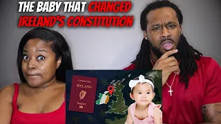 🇮🇪 HOW PROBLEMATIC IS BIRTH TOURISM? Americans React "The Baby That Changed Ireland's Constitution"
