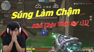 TOP 3 Súng VIP Bắn Làm Chậm Zombie - Tiền Zombie v4