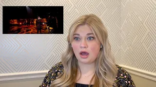 Voice Teacher Reacts to Dimash!