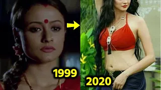 Vaastav: The Reality (1999) Cast Then and Now | Unbelievable Transformation 2020