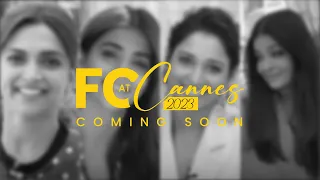 Cannes Film Festival 2023 Curtain Raiser | Anupama Chopra | Film Companion