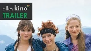 Freche Mädchen 2 (2010) Trailer